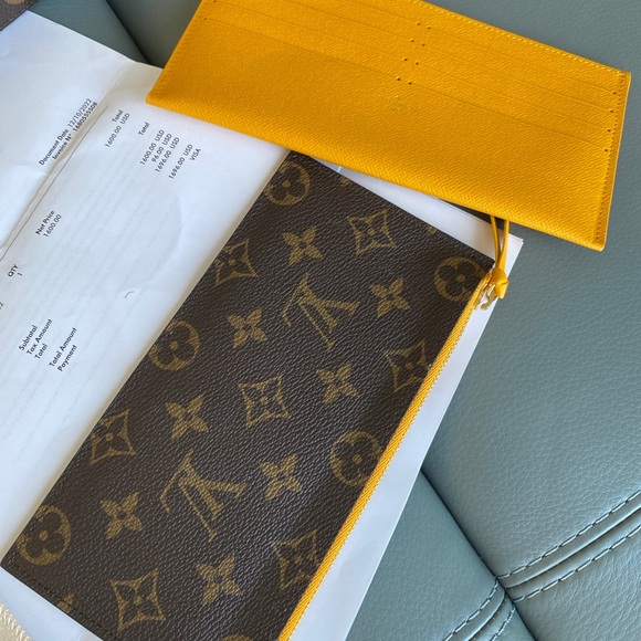 Authentic Louis Vuitton bag - Picture 12 of 16